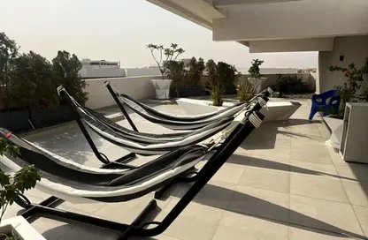 Townhouse - 3 Bedrooms - 4 Bathrooms for sale in Bloomfields - Mostakbal City Compounds - Mostakbal City - Future City - Cairo