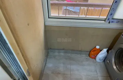 Apartment - 2 Bedrooms - 2 Bathrooms for sale in Mountain View Executive - Al Andalus District - New Cairo City - Cairo