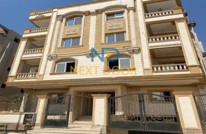 دوبلكس - 4 غرف نوم - 4 حمامات للبيع في عمارات الاندلس - حى الاندلس - مدينة القاهرة الجديدة - القاهرة