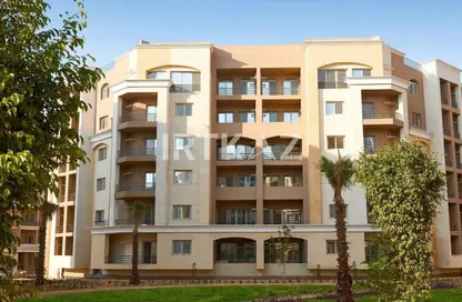 Apartment - 3 Bedrooms - 3 Bathrooms for sale in Al Maqsad - New Capital Compounds - New Capital City - Cairo Apartment - 3 Bedrooms - 3 Bathrooms for sale in Al Maqsad - New Capital Compounds - New Capital City - Cairo