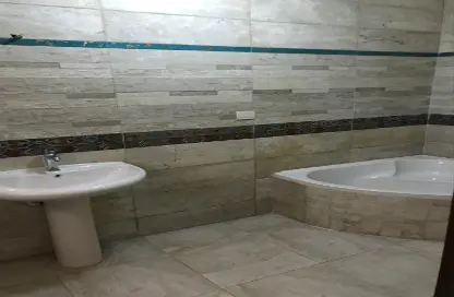Apartment - 3 Bedrooms - 2 Bathrooms for sale in El Banafseg 1 - El Banafseg - New Cairo City - Cairo
