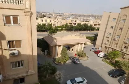 شقة - 3 غرف نوم - 2 حمامات للبيع في بيت الوطن - التجمع الخامس - مدينة القاهرة الجديدة - القاهرة