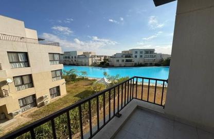 Chalet - 3 Bedrooms - 2 Bathrooms for sale in Marassi - Sidi Abdel Rahman - North Coast