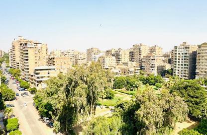 Apartment - 3 Bedrooms - 2 Bathrooms for sale in Al Imam Ibn Hanbal St. - 7th District - Nasr City - Cairo