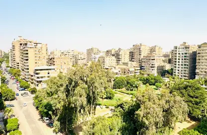 شقة - 3 غرف نوم - 2 حمامات للبيع في شارع الامام ابن حنبل - الحي السابع - مدينة نصر - القاهرة