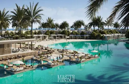 Villa - 4 Bedrooms - 4 Bathrooms for sale in Soul North Coast - Qesm Ad Dabaah - North Coast