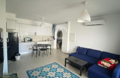 Chalet - 1 Bedroom - 1 Bathroom for sale in Marassi - Sidi Abdel Rahman - North Coast