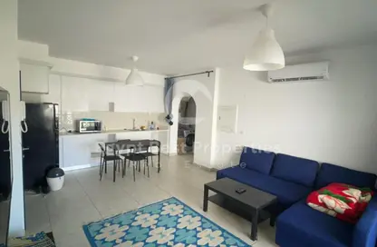 Chalet - 1 Bedroom - 1 Bathroom for sale in Marassi - Sidi Abdel Rahman - North Coast