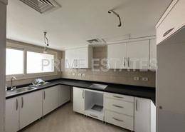 Penthouse - 4 bedrooms for للايجار in New Giza - Cairo Alexandria Desert Road - 6 October City - Giza