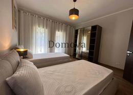 Apartment - 2 bedrooms - 2 bathrooms for للبيع in Al Burouj Compound - El Shorouk Compounds - Shorouk City - Cairo