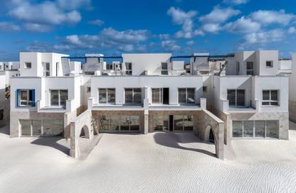 Villa - 5 Bedrooms - 5 Bathrooms for sale in Naia bay - Ras Al Hekma - North Coast