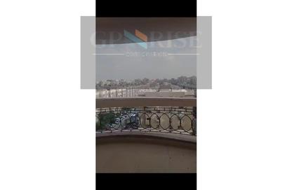 شقة - 3 غرف نوم - 2 حمامات للبيع في مدينة نصر - القاهرة