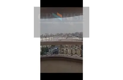 شقة - 3 غرف نوم - 2 حمامات للبيع في مدينة نصر - القاهرة
