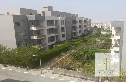 Apartment - 4 Bedrooms - 3 Bathrooms for sale in Zayed Regency - Sheikh Zayed Compounds - Sheikh Zayed City - Giza