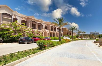 Villa - 6 Bedrooms - 7+ Bathrooms for sale in Katameya Gardens - El Katameya Compounds - El Katameya - New Cairo City - Cairo