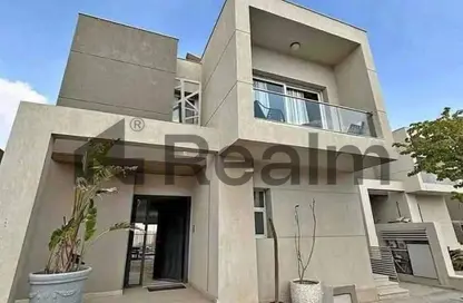 Apartment - 4 Bedrooms - 4 Bathrooms for sale in Badya Palm Hills - 6 October Compounds - 6 October City - Giza Apartment - 4 Bedrooms - 4 Bathrooms for sale in Badya Palm Hills - 6 October Compounds - 6 October City - Giza