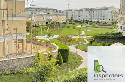Apartment - 2 Bedrooms - 2 Bathrooms for rent in Mountain View Hyde Park - 5th Settlement Compounds - The 5th Settlement - New Cairo City - Cairo