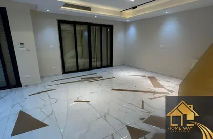 Townhouse - 3 Bedrooms - 4 Bathrooms for rent in District 5 - 5th Settlement Compounds - The 5th Settlement - New Cairo City - Cairo