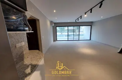 Apartment - 2 Bedrooms - 2 Bathrooms for rent in Lake View Residence - 5th Settlement Compounds - The 5th Settlement - New Cairo City - Cairo