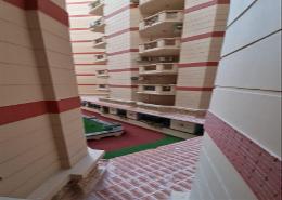 شقة - 3 غرف نوم - 2 حمامات for للايجار in سموحة - حي شرق - الاسكندرية