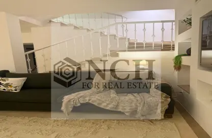 Townhouse - 4 Bedrooms - 4 Bathrooms for rent in Mivida - 5th Settlement Compounds - The 5th Settlement - New Cairo City - Cairo