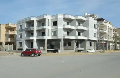 شقة - 3 غرف نوم - 2 حمامات للبيع في عمارات النرجس - النرجس - مدينة القاهرة الجديدة - القاهرة