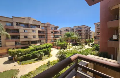 شقة - 3 غرف نوم - 2 حمامات للبيع في الرحاب - مدينة القاهرة الجديدة - القاهرة