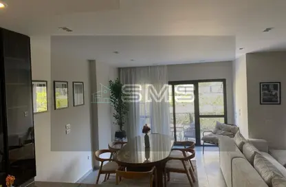 Apartment - 3 Bedrooms - 4 Bathrooms for rent in Villette - 5th Settlement Compounds - The 5th Settlement - New Cairo City - Cairo