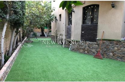 Villa - 6 Bedrooms - 5 Bathrooms for sale in Al Shorouk Road - 1st Neighborhood - 8th District - Shorouk City - Cairo
