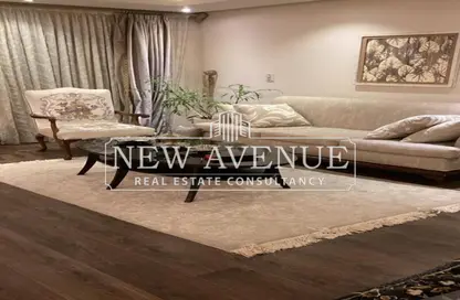 Apartment - 3 Bedrooms - 3 Bathrooms for sale in Ahmed Rami St. - Rehab City First Phase - Al Rehab - New Cairo City - Cairo