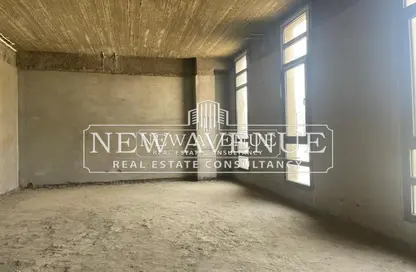 Office Space - Studio - 1 Bathroom for rent in Eastown - 5th Settlement Compounds - The 5th Settlement - New Cairo City - Cairo