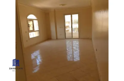 Apartment - 3 Bedrooms - 3 Bathrooms for rent in 7th District - Sheikh Zayed City - Giza