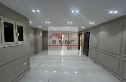 Office Space - Studio - 3 Bathrooms for rent in Al Batal Ahmed Abd El Aziz St. - Mohandessin - Giza