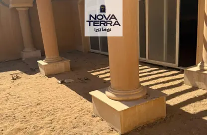 تاون هاوس - 4 غرف نوم - 4 حمامات للبيع في رويال ميدوز - كمبوندات الشيخ زايد - الشيخ زايد - الجيزة