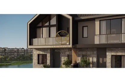 Duplex - 3 Bedrooms - 3 Bathrooms for sale in The Wonder Marq - Mostakbal City Compounds - Mostakbal City - Future City - Cairo