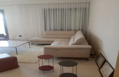 Apartment - 2 Bedrooms - 3 Bathrooms for rent in Allegria - Sheikh Zayed Compounds - Sheikh Zayed City - Giza