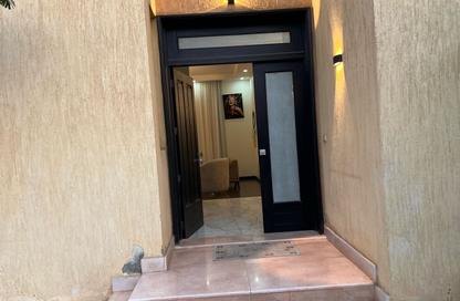 Townhouse - 4 Bedrooms - 4 Bathrooms for rent in Allegria - Sheikh Zayed Compounds - Sheikh Zayed City - Giza