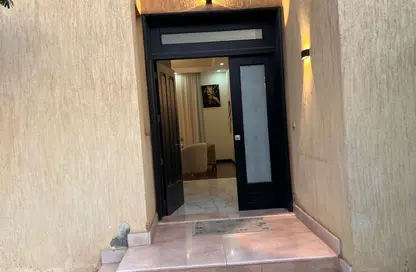 Townhouse - 4 Bedrooms - 4 Bathrooms for rent in Allegria - Sheikh Zayed Compounds - Sheikh Zayed City - Giza