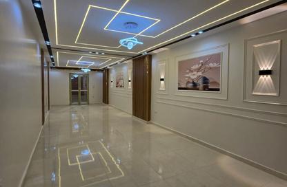 Apartment - 3 Bedrooms - 2 Bathrooms for sale in Al Lebeny Axis - El Mariouteya - Faisal - Hay El Haram - Giza
