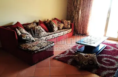 شاليه - 2 غرف نوم - 2 حمامات للبيع في بانوراما - بورتو السخنة - العين السخنة - السويس