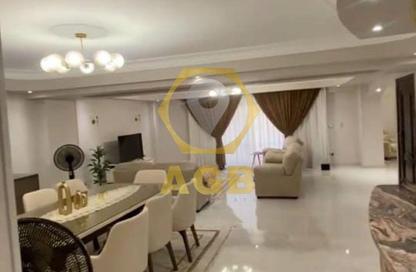 Apartment - 3 Bedrooms - 2 Bathrooms for sale in Africa   Emtedad Mostafa Al Nahas St. - Al Nadi Al Ahly - Nasr City - Cairo