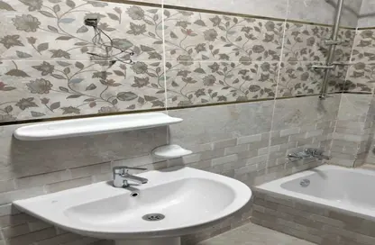 Apartment - 2 Bedrooms - 2 Bathrooms for rent in El Patio Oro - 5th Settlement Compounds - The 5th Settlement - New Cairo City - Cairo