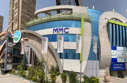 Bulk Sale Unit - Studio - 1 Bathroom for sale in Cornish El Nile St. - Maadi - Hay El Maadi - Cairo