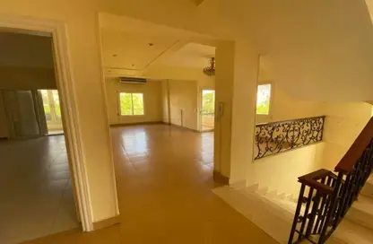 Townhouse - 4 Bedrooms - 4 Bathrooms for sale in Palm Hills   Palm Valley - 26th of July Corridor - 6 October City - Giza