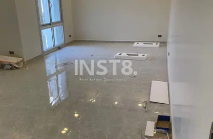 شقة - 3 غرف نوم - 3 حمامات للايجار في جاردن ريزدنس - هايد بارك - مدينة القاهرة الجديدة - القاهرة