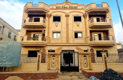 Apartment - 3 Bedrooms - 2 Bathrooms for sale in Bait Alwatan - The 5th Settlement - New Cairo City - Cairo
