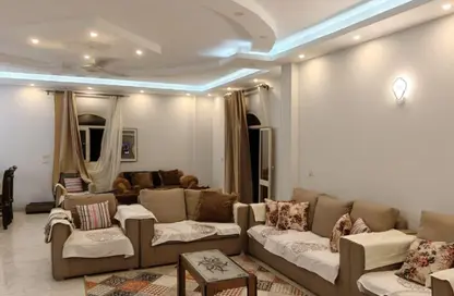 Apartment - 3 Bedrooms - 2 Bathrooms for sale in 2nd District - Obour City - Qalyubia
