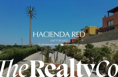 Villa - 4 Bedrooms - 5 Bathrooms for sale in Hacienda - North Coast