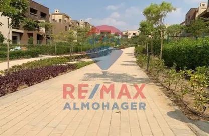 منزل مزدوج - 4 غرف نوم - 5 حمامات للبيع في نيو جيزة - طريق مصر اسكندرية الصحراوي - مدينة 6 أكتوبر - الجيزة