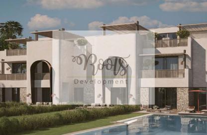 Townhouse - 3 Bedrooms - 3 Bathrooms for sale in LYV - Ras Al Hekma - North Coast